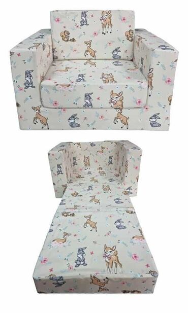 Foteljice: Kapri model foteljice 60x40cm Sedeci deo 40x30cm kada se rasklopi na lalafo.rs — 5 Foteljice: Kapri model foteljice 60x40cm Sedeci deo 40x30cm kada se rasklopi — 5