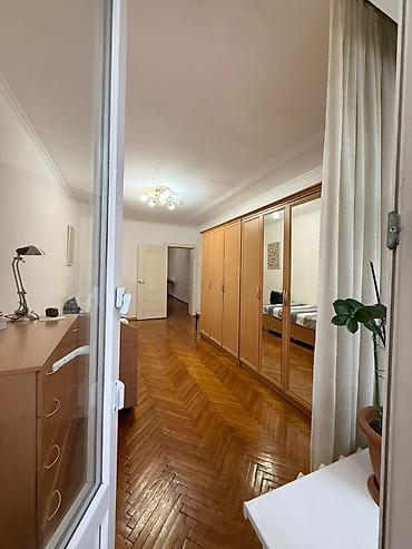 чуй квартира: 4 комнаты, 98 м², Индивидуалка, 3 этаж — 9