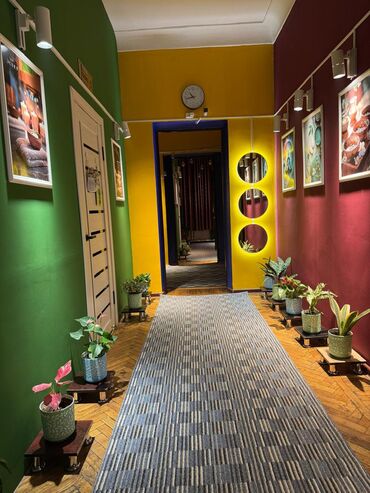 Повседневные платья: Массаж Ош "Эстет" Профессиональные массажные услуги. Предлагаются — 7