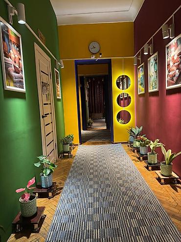 Бани, сауны, SPA: SPA-салон | Массаж — 8