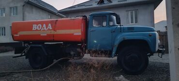 ЗИЛ: ЗИЛ : 6 л | 1987 г — 6