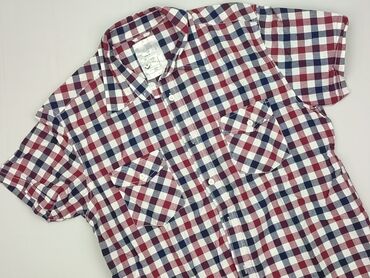 marynarki męskie c a: Shirt for men, M (EU 38), New Look, condition - Very good