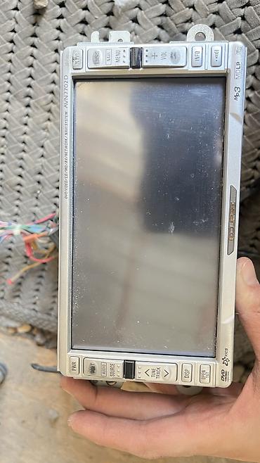 Другие детали салона: Авто магнитофоны Разных видов тойота, эклипс, пионер и др 🇯🇵Японские — 1