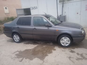 byd машина электромобиль: Volkswagen Vento: 1993 г., 1.8 л, Механика, Бензин, Седан