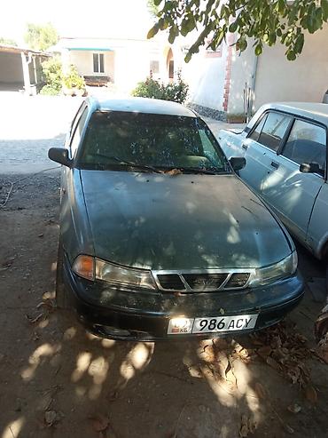 daewoo t: Daewoo Nexia: 2005 г., 1.5 л, Механика, Бензин, Седан — 1