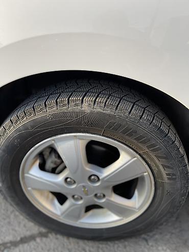 Chevrolet: Chevrolet Spark: 2021 г., 1 л, Бензин — 10