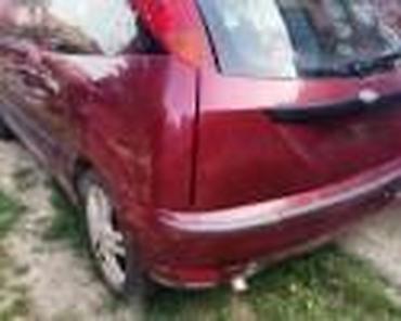 Ford: ENTERIJER 3 VRATA ZA FORD FOCUS OD 1998. DO 2004. GOD. | FORD velika — 5