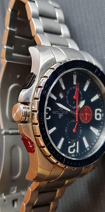 Ručni satovi: ADORA NAUTIC muški ručni sat - Model: C2895 (oznaka na poklopcu) - — 6