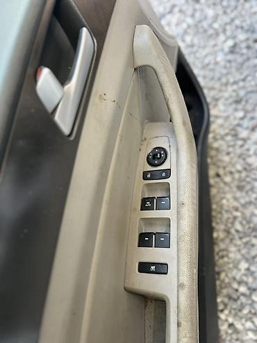 15: Передняя левая дверь в сборе для Hyundai Sonata (New Rise, LF) — 5