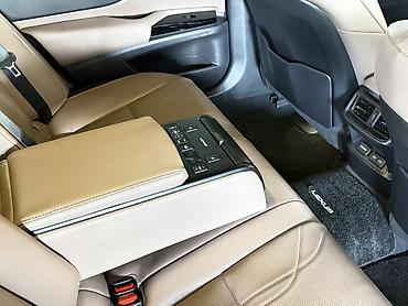 Lexus: Lexus ES: 2023 г., 2.5 л, Автомат, Гибрид, Седан — 13