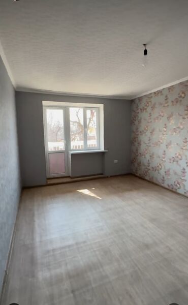 срочно продается квартира: 1 комната, 25 м², Хрущевка, 2 этаж, Свежий ремонт