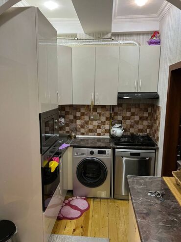 Yeni tikili: Zığ qəs., 2 otaqlı, Yeni tikili, 53 kv. m — 8