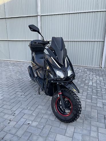 kayo k2 150: Скутеретта 150 куб. см, Бензин, Б/у — 3