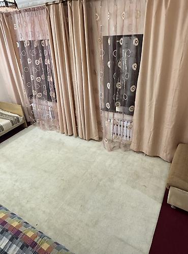 Долгосрочная аренда домов: 75 м², 3 комнаты, Утепленный, Парковка — 5