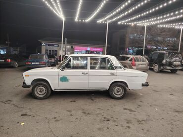 VAZ (LADA): VAZ (LADA) 2106: 1.5 l | 1992 il 8500 km Sedan — 6