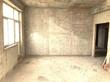 Mənzillər: Bakıxanov qəs., 3 otaqlı, Yeni tikili, 121 kv. m — 5