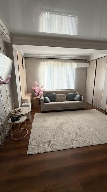 Продажа квартир: 1 комната, 45 м², Элитка, 3 этаж, Евроремонт — 1