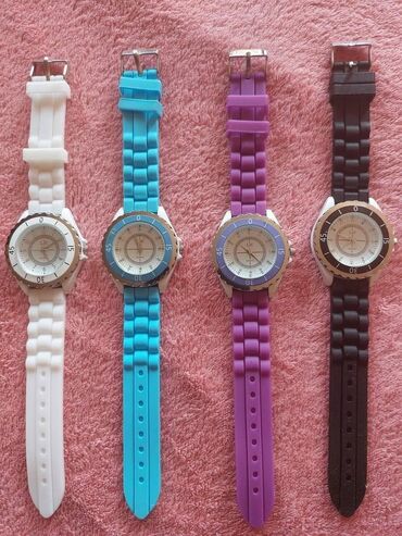 Ručni satovi: Klasični sat, Unisex — 18