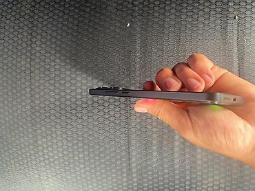 pişik şəkilləri çəkmək: Redmi Note 14, 256 GB, rəng - Qara, Barmaq izi — 4