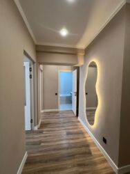 Продажа квартир: 1 комната, 39 м², Индивидуалка, 2 этаж, Евроремонт at lalafo.kg — 7 Продажа квартир: 1 комната, 39 м², Индивидуалка, 2 этаж, Евроремонт — 7