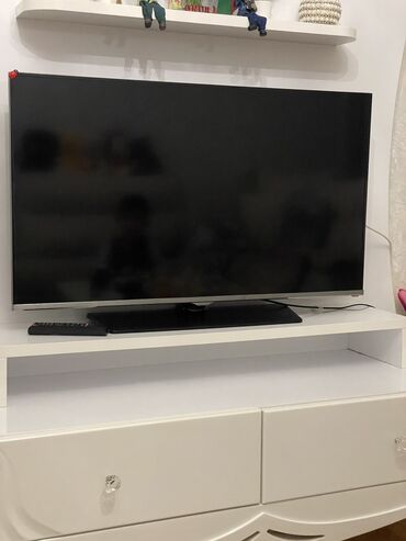 samsung 109 ekran tv: İşlənmiş Televizor Samsung Ünvandan götürmə