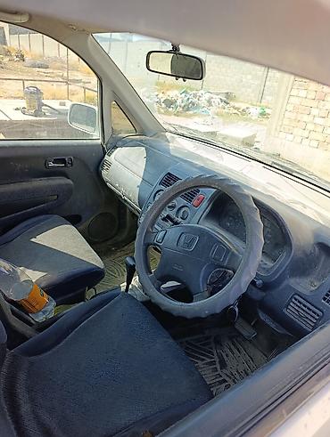 android avto: Honda Capa: 1999 г., 1.5 л, Вариатор, Бензин, Минивэн — 1