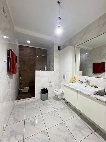 kant flat: 5 и более комнат, 250 м², Элитка, Пентхаус этаж, Дизайнерский ремонт — 6