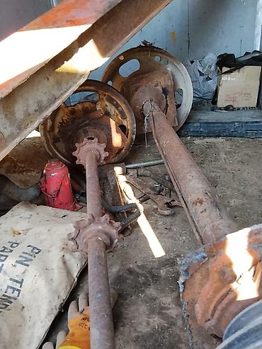 Другое оборудование для бизнеса: Продаю запчасти разбор — 2