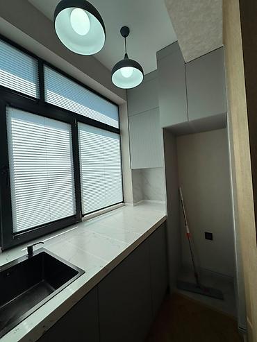 yeni ev elanlari: 8-ci kilometr, 2 otaqlı, Yeni tikili, m. Neftçilər, 53 kv. m — 4