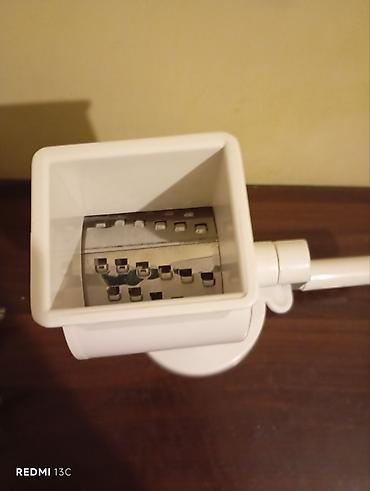 Elektronika: Mətbəx kombaynı İşlənmiş — 3