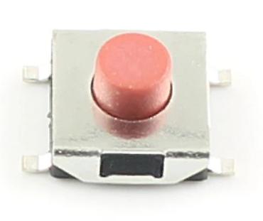 Vıkluçatellər: Kateqoriya: Elektronik Komponentlər > Açar və Buton 6x6x3.7mm Mini — 3