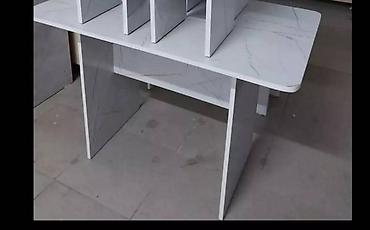 Стол табуретки комплект 3500сом новый оптом и розницу готовые есть — 13