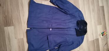 russia kurtka: Женская куртка 3XL (EU 46), 4XL (EU 48), цвет - Фиолетовый