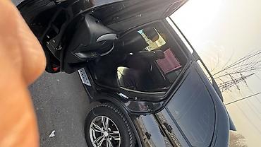 BMW: BMW X5: 2002 г., 3 л, Автомат, Дизель, Кроссовер — 12