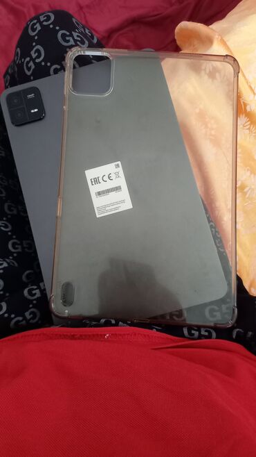 Комплектующие для ПК и ноутбуков: Salam xiaomi pad 6 heç bur prablemi yoxdur cızıq falan heç birsey