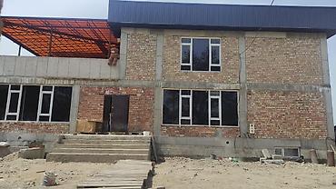 толстого: Продаётся трёхуровневый дом в районе Пишпек! Льва Толстого / — 3