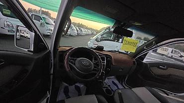 4 вд портер: Hyundai Porter: 2020 г., 2.5 л, Типтроник, Дизель — 7