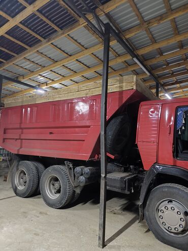 Грузовики: Грузовик, Новый at lalafo.kg — 8 Грузовики: Грузовик, Новый — 8