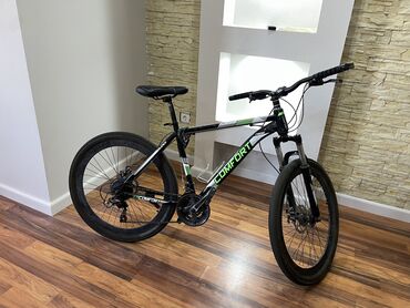 Городские велосипеды: Городской велосипед, Другой бренд, Рама M (156 - 178 см), Сталь, Б/у