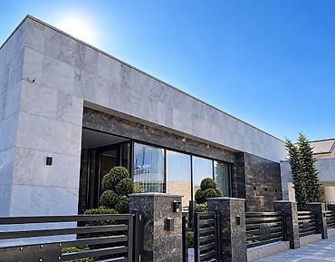 bishkek park residence: 4 комнаты, 300 м², 8 соток, Джал, Риэлтор — 1