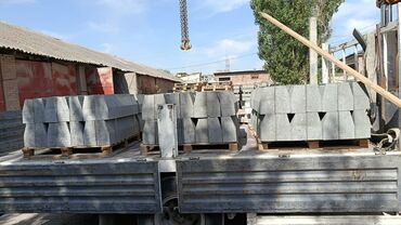 Брусчатка кирпич: Брусчатка кирпич, Дорожная, Бетонная, Прессованная, Новый, Бесплатный выезд, Укладка, Гарантия — 4