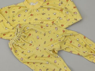 bielizna siostry: Pajama set, 2-3 years, 92-98 cm, condition - Very good