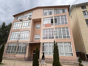 Недвижимость: Гостиница на Иссык-Куле, Кыргызское взморье, Бостери, 5 мест, Посуточно — 1