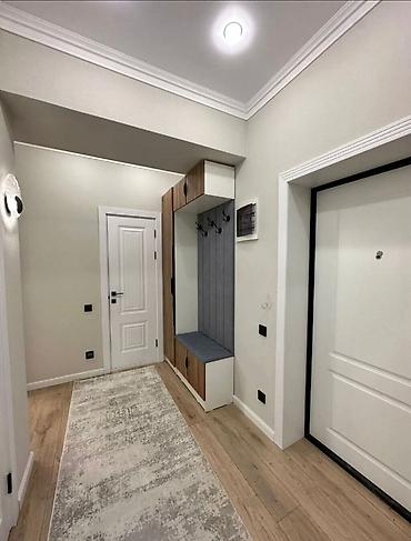 Продажа квартир: 1 комната, 45 м², Элитка, 12 этаж, Дизайнерский ремонт — 9