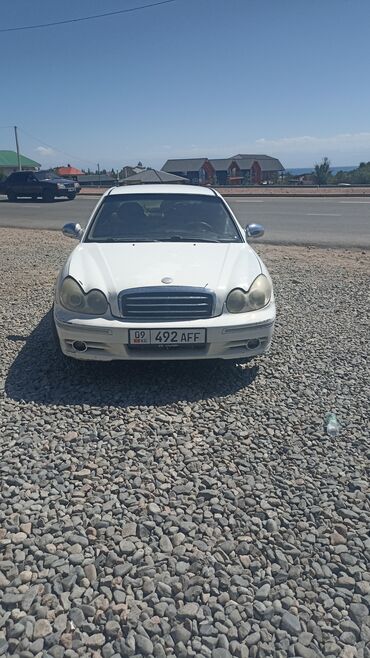 урал мотоцикл купить: Hyundai Sonata: 2004 г., 2 л, Автомат, Бензин, Седан