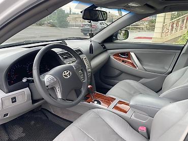 corolla 2016: Toyota Camry: 2011 г., 2.5 л, Автомат, Бензин, Седан — 4