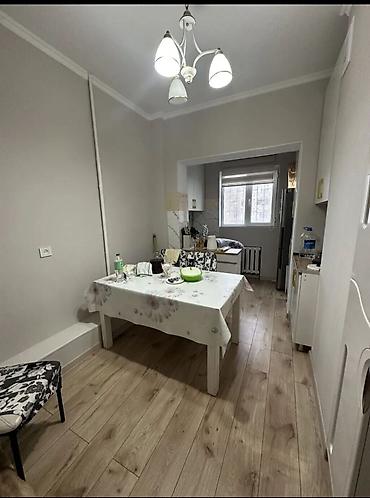 125: 3 комнаты, 62 м², 8 мкр 106 серия, 6 этаж, Дизайнерский ремонт — 2
