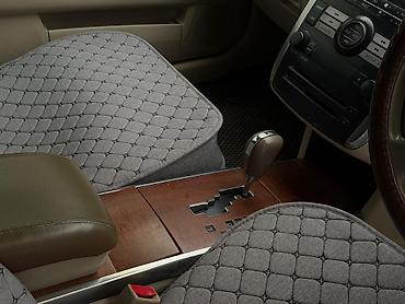 Nissan: Nissan Teana: 2005 г., 2.5 л, Автомат, Газ, Седан — 10