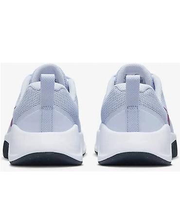 фукс: Кроссовки, 39, Nike, Новый, цвет - Серый — 8