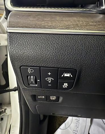 ру: Kia K5: 2021 г., 2 л, Автомат, Гибрид, Седан — 10